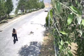 8 Yaşındaki çocuğun kaçırttığı dolandırıcı yakalandı