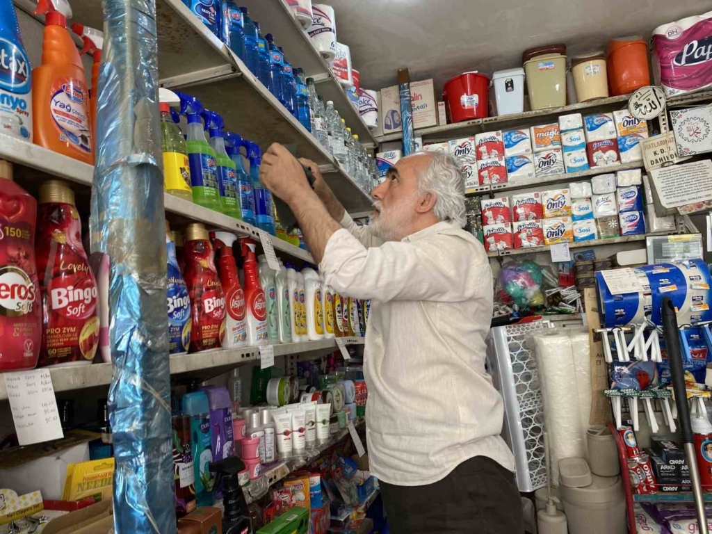 Başarısının anahtarı eşinin duası oldu