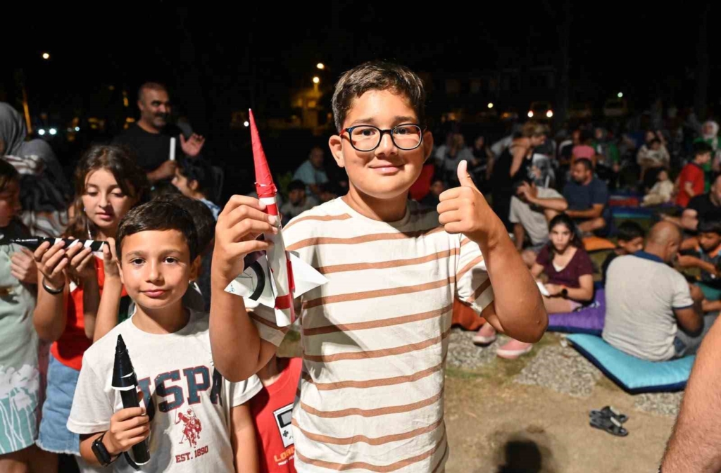 Mobilfest’in üçüncü durağı İznik