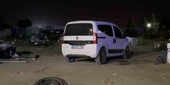 Alkollü sürücüden ilginç savunma: "Benim ikizim var"