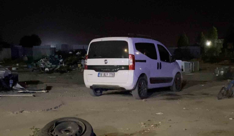 İnegöl’de alkollü ve ehliyetsiz sürücüden ilginç savunma: “İkizim var”