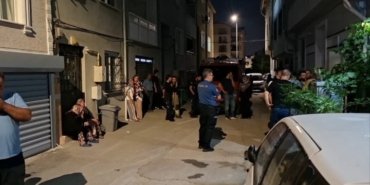 8 aylık hamile kadının şüpheli ölümünde koca tutuklandı