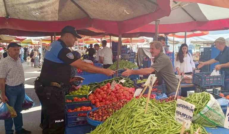 Eskişehir’de polisten ev hırsızlığı ve dolandırıcılık uyarısı
