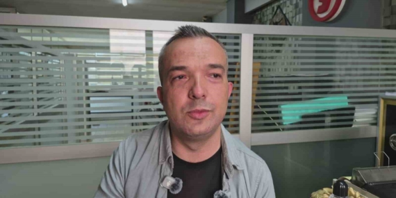 İnegöllü girişimciden bağış dolandırıcılığına karşı dijital çözüm: "Askıda"