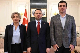 Bakan Gürlek: "(Behçet Oktay’ın ölümü) Karanlık bir nokta kalmayacak, suçlu varsa da bunu çıkartmak devletin görevi"