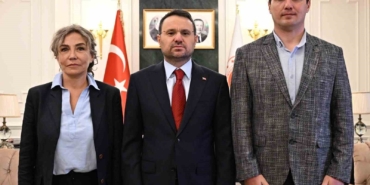 Bakan Gürlek: "(Behçet Oktay’ın ölümü) Karanlık bir nokta kalmayacak, suçlu varsa da bunu çıkartmak devletin görevi"