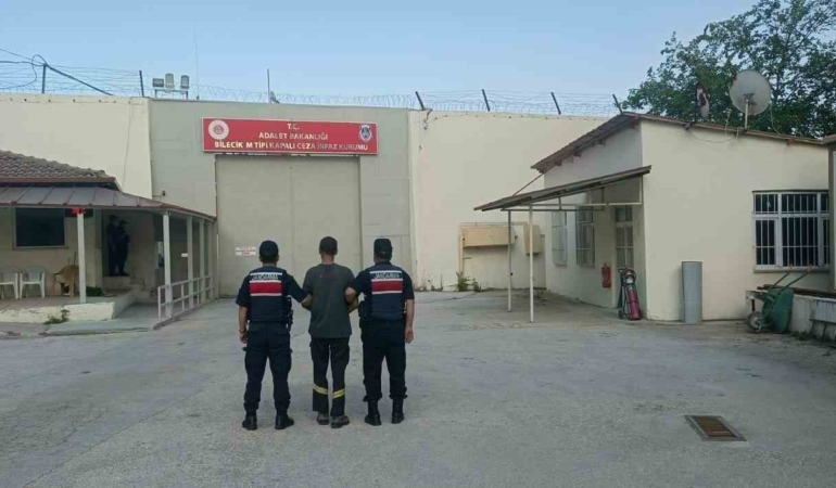 Kaza sonrası tırda uyuşturucu aparatı bulundu, sürücü tutuklandı