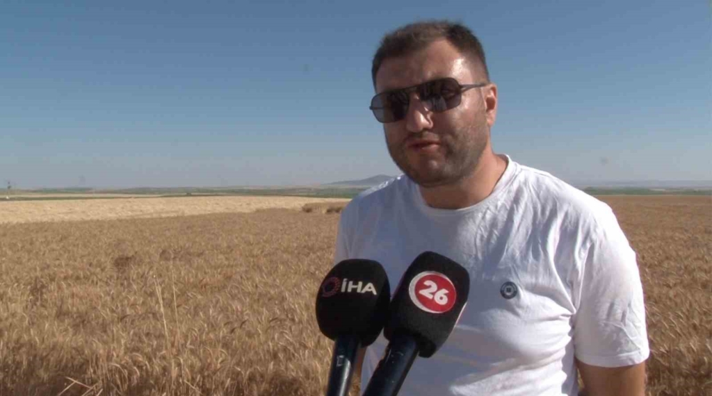 12 yıllık mühendislik kariyerini bırakıp baba mesleğine döndü