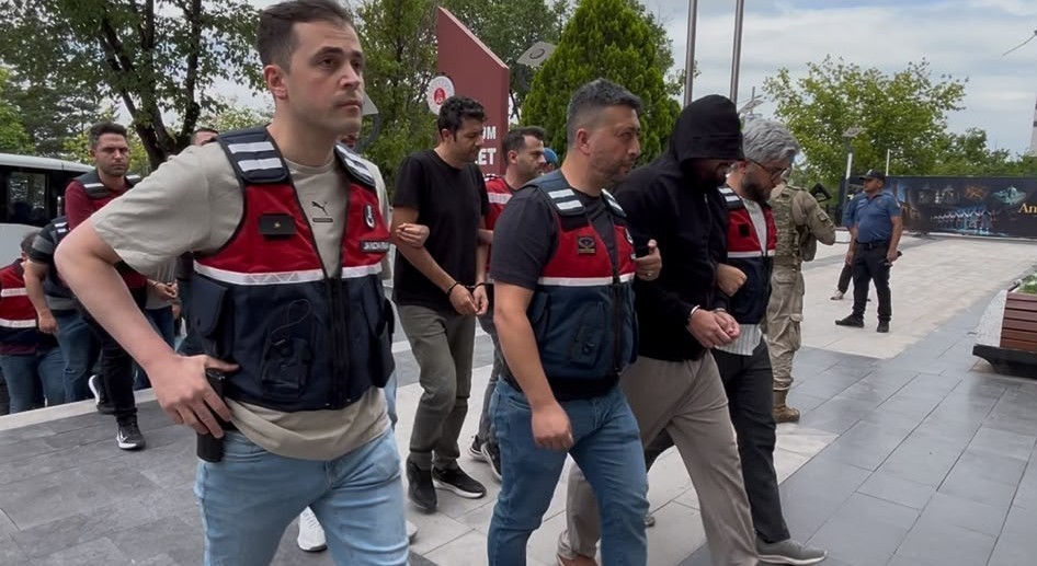 Gülistan Doku soruşturmasında iki dalgıca tutuklama