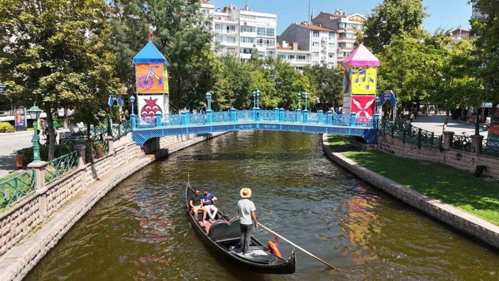 Eskişehir’de festival heyecanı başlıyor