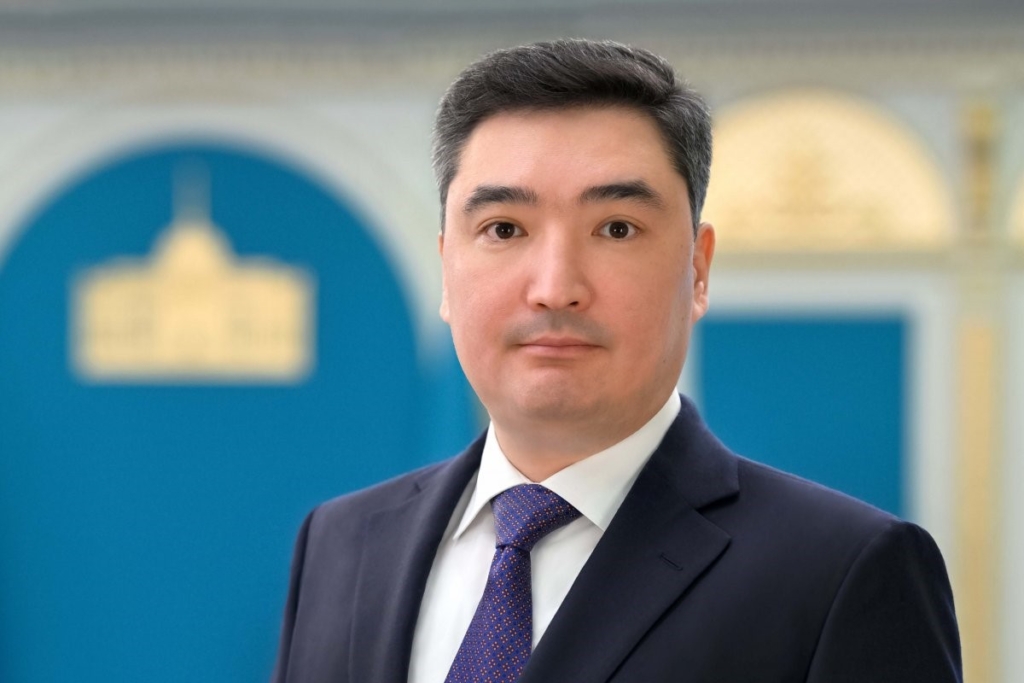 Kazakistan’da Cumhurbaşkanı yardımcısı ve başbakan atandı