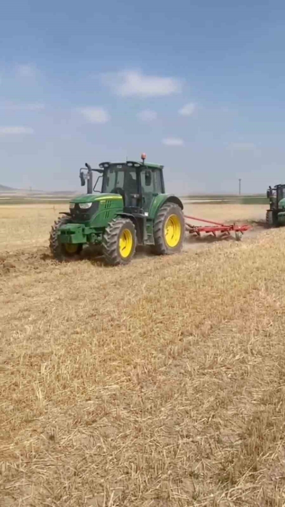 12 yıllık mühendislik kariyerini bırakıp baba mesleğine döndü
