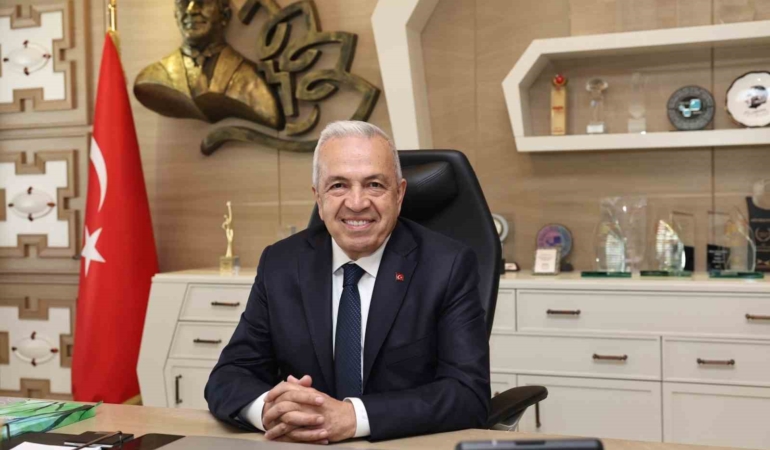 Nilüfer’e 7 yeni parkla 24 bin metrekarelik alan kazandırılıyor