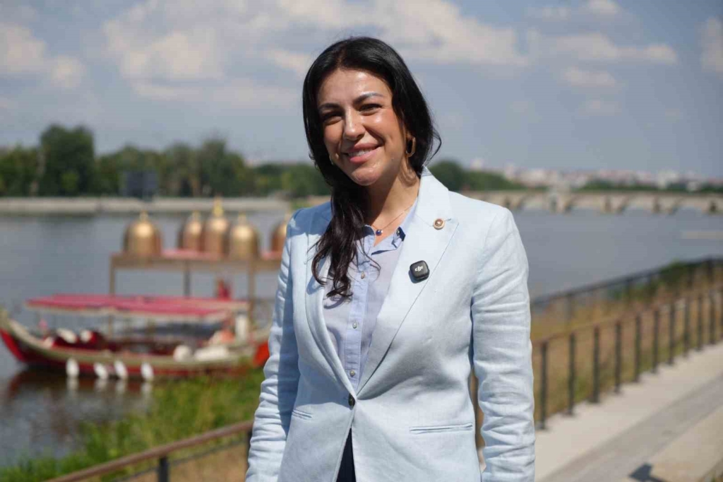 AK Parti Genel Başkan Yardımcısı Ayan: "Terörsüz Türkiye ile kaybettiğimiz gücü yeniden milletimize kazandıracağız"