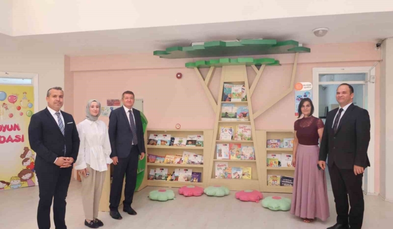 Bilecik’te yeni eğitim yılı hazırlıkları yerinde incelendi