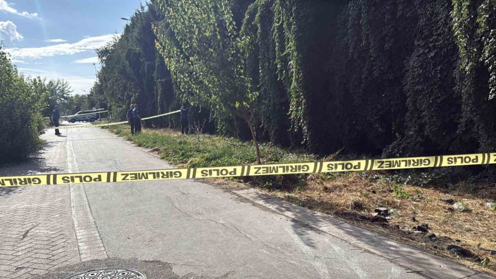Pompalı tüfekle gezen şüpheli, ekiplerin titiz çalışması sonucunda yakalandı