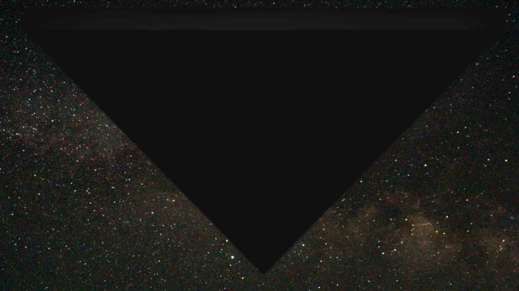 ABD, UFO’lar hakkında yeni görüntü ve belgeler yayınladı