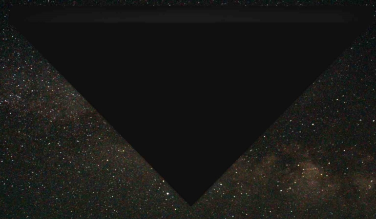 ABD, UFO’larla ilgili 41 yeni görüntü ve belge yayınladı