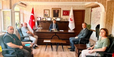 Köylerin ihtiyaçları masaya yatırıldı