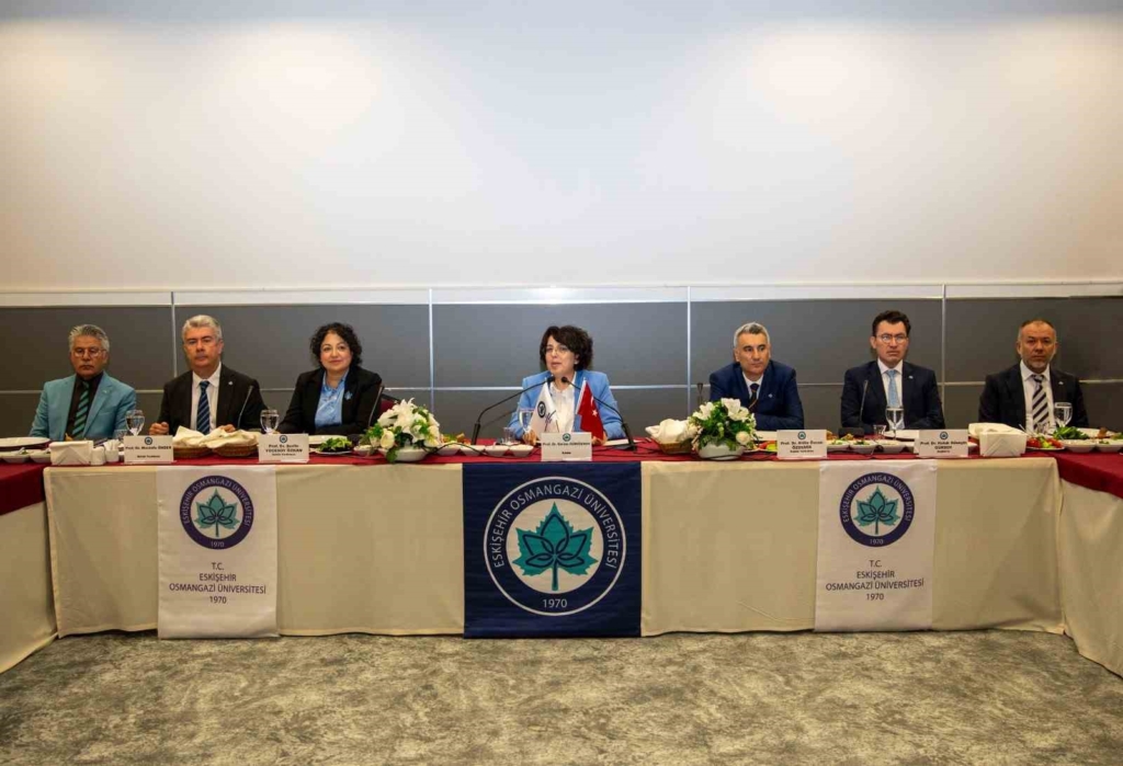 Rektör Prof. Dr. Gümüşsoy: "Niyetimiz yeni bir hastane binası kazandırmak"