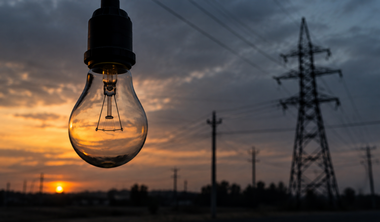 Eskişehir’de 8 İlçede Elektrik Kesintisi Duyurusu