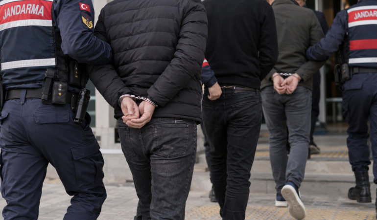 Eskişehir Dahil 7 İlde Bahis Operasyonu: 2,1 Milyar TL’lik Para Trafiği