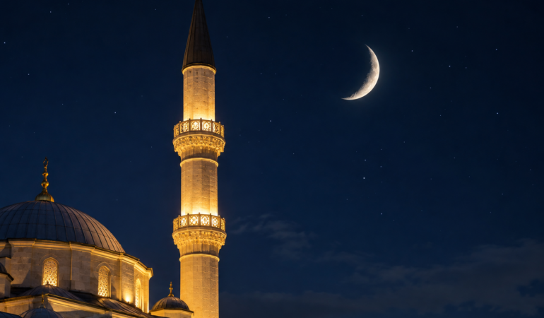 2027’de Ramazan Ne Zaman Başlıyor?
