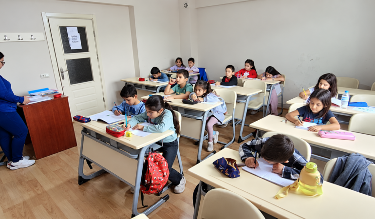 Emek Gençlik Merkezi’nde Güz Atölyeleri Başlıyor