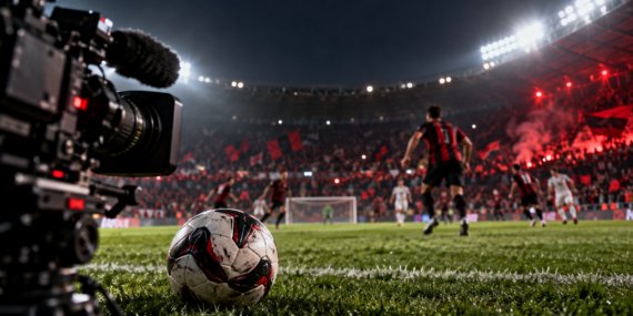 Eskişehirspor Maçının Yayınlanacağı Kanal Değişti