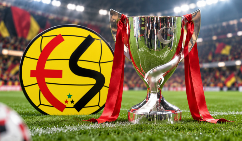 Eskişehirspor’a Kupada Tanıdık Rakip: 1922 Akşehir ile Eşleşti