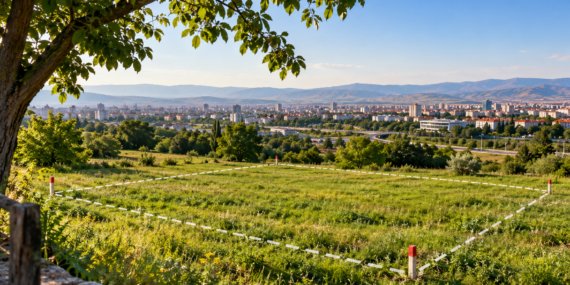 TOKİ Eskişehir’de 5 Arsayı Satışa Çıkarıyor: Fiyatlar Belli Oldu