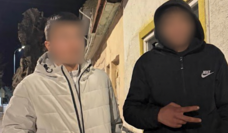 Eskişehir’de arkadaşını tüfekle vuran çocuğun yargılanmasına başlandı