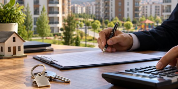 TOKİ Borcu Olanlara Yüzde 25 İndirim: Başvurular 22 Eylül’de