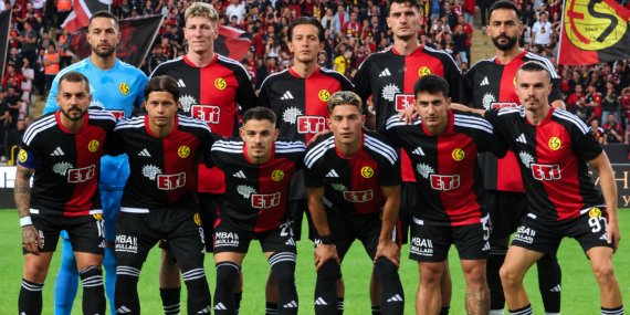 Eskişehirspor Bigaspor’a 3-0 Mağlup Oldu