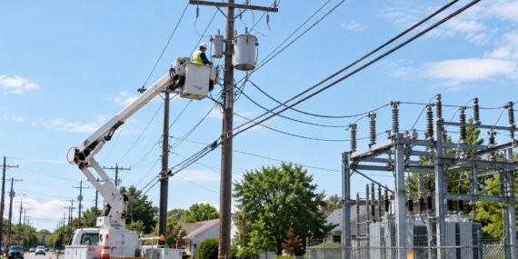 OEDAŞ’tan Elektrik Kesintileri Hakkında Açıklama