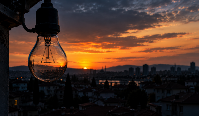 Eskişehir’de Bugün 5 İlçede Elektrik Kesintisi