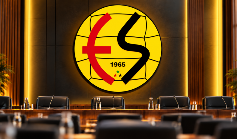 Eskişehirspor 16 Yeni Kongre Üyesini Açıkladı