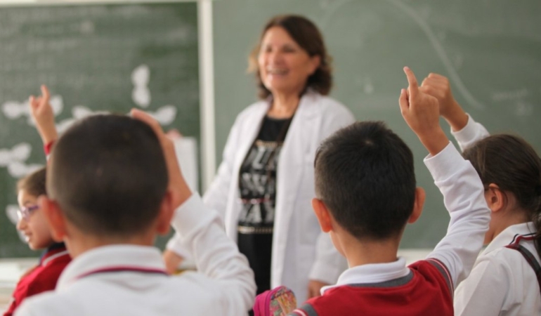 Öğretmenlere Mazerete Bağlı Tayin Duyurusu
