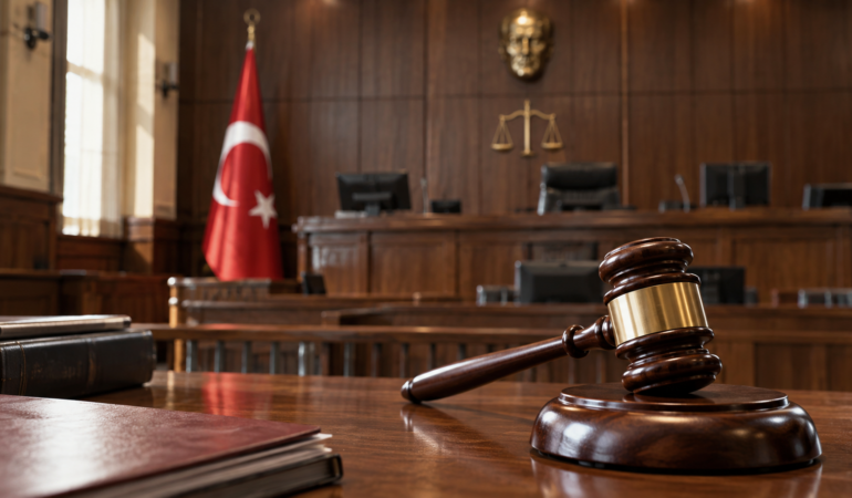 17 Yaşındaki Gencin Bıçaklandığı Kız Meselesi Davasında Tahliye