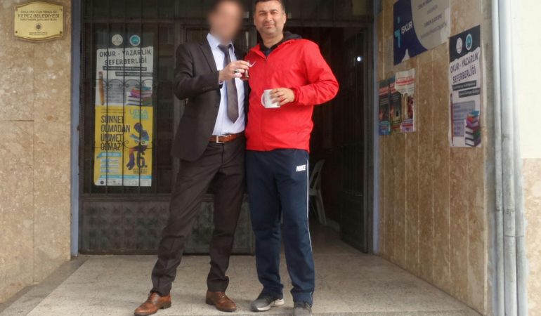 Kredi Çekmek İsterken Dolandırıldı, Eskişehir’deki Davada 14 Ay Hapis Yattı