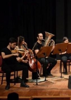6. Uluslararası Piyano Günleri