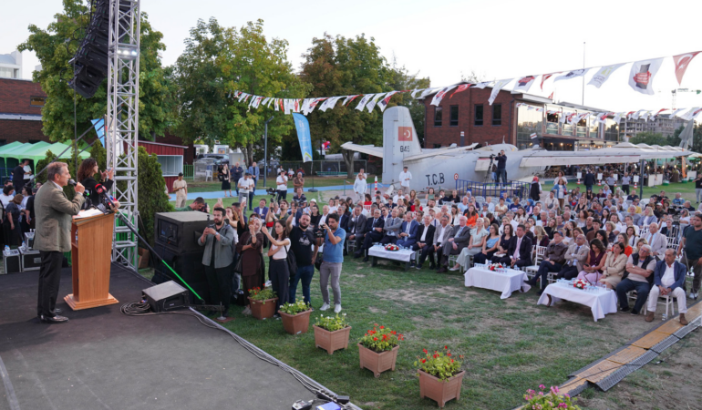 18. Pişmiş Toprak Sempozyumu Eskişehir’de Başladı