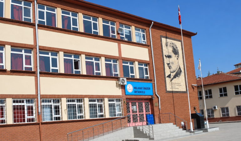 Eskişehir’de Öğrenci Tehdidi İddiasına Okuldan Açıklama