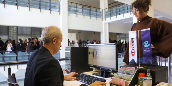 Eskişehir’de Öğrencilere 500 TL’ye Sınırsız Ulaşım
