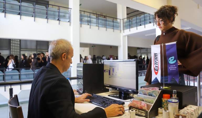 Eskişehir’de Öğrencilere 500 TL’ye Sınırsız Ulaşım
