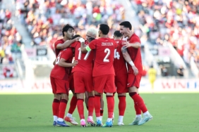 A MİLLİ TAKIM'IN ULUSLAR A LİGİ ADAY KADROSU AÇIKLANDI 4 FUTBOLCU İLK KEZ MİLLİ DAVET ALDI