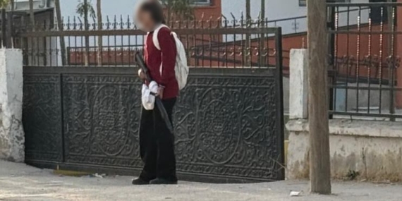 Okullarda Silahlı Alarm: Biri Ölümle Bitti