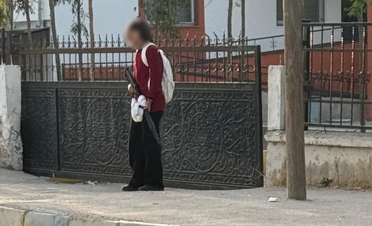 Okullarda Silahlı Alarm: Biri Ölümle Bitti
