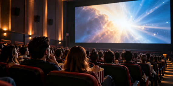 Eskişehir’de Sinema Biletleri 90 TL Olacak: İşte Filmler ve Sinemalar