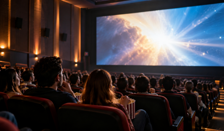 Eskişehir’de Sinema Biletleri 90 TL Olacak: İşte Filmler ve Sinemalar